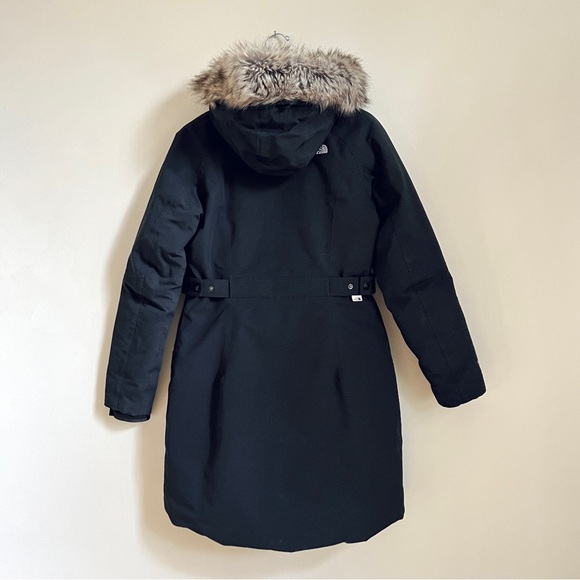 The North Face Outer Boroughs Down Parka - Picture 3 of 12
